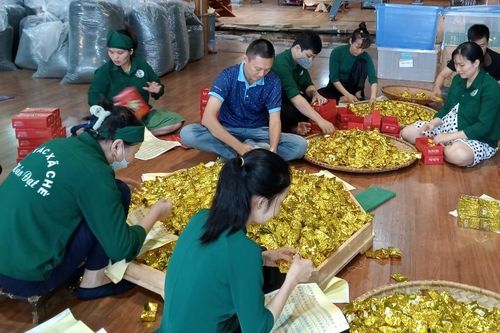 Thái Nguyên tiếp tục đẩy mạnh chuyển đổi số trong sản xuất nông nghiệp