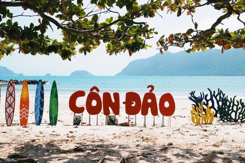 Côn Đảo lọt top điểm đến chưa được đánh giá đúng tầm trên thế giới
