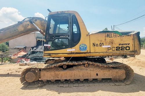 Chủ tịch UBND TP Cam Ranh thua kiện, phải trả tài sản tạm giữ cho người dân