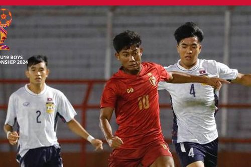 U19 Việt Nam khó có vé nhì bảng tốt nhất; Mbappé 'hụt' vị trí số 1 La Liga về thu nhập