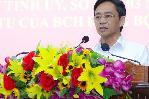 Tiếp tục nâng cao năng lực, hiệu quả hoạt động của hệ thống chính trị cơ sở ở TP Hà Tĩnh