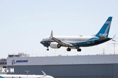Triển lãm hàng không quốc tế Farnborough: Đẩy nhanh tiến độ bàn giao máy bay