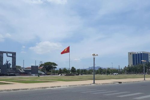 Ninh Thuận: Diện mạo mới cho môi trường đô thị sau dự án gần 98 triệu USD