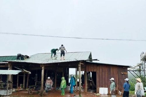 Đắk Nông: Nhiều hộ dân tự nguyện di dời khỏi Cụm Công nghiệp Quảng Tâm