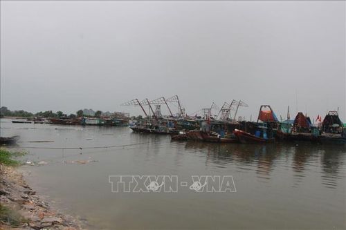 Quảng Ninh: Chủ động ứng phó trước diễn biến phức tạp của bão số 2