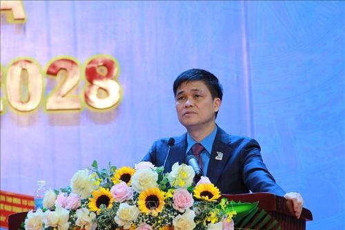 Bổ nhiệm lại Ủy viên Hội đồng quản lý Bảo hiểm xã hội