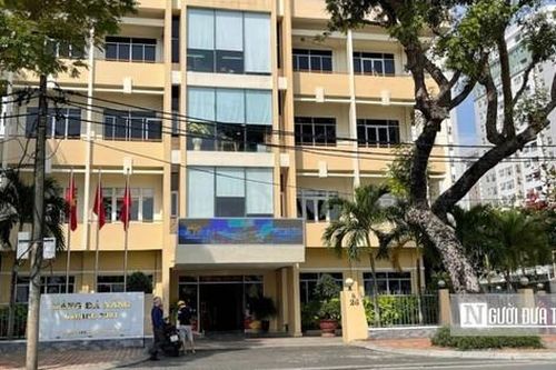 Cảng Đà Nẵng báo lãi gần 150 tỷ đồng