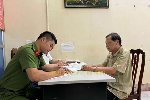 Đối tượng nguy hiểm trốn nã 33 năm 'sa lưới'