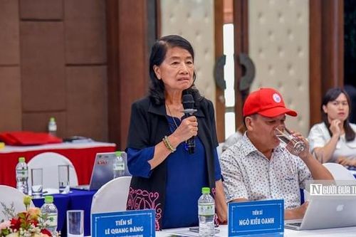 Lựa chọn quốc hoa: Nên hay không nên?