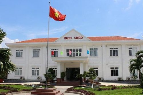 Nhà và Đô thị IDICO: Thất thu bất động sản, 'sống' nhờ kinh doanh điện