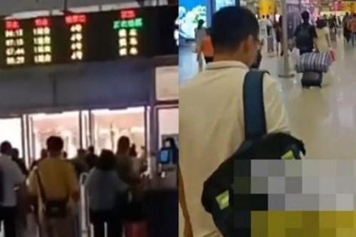 Người đàn ông bỏ ra 6 tiếng di chuyển đi làm chỉ để về nhà với vợ mỗi ngày