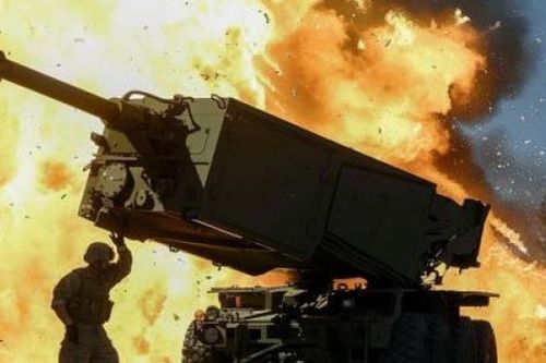 Nga tung hỏa lực dữ dội, chặn đứng hai nhóm tấn công Ukraine
