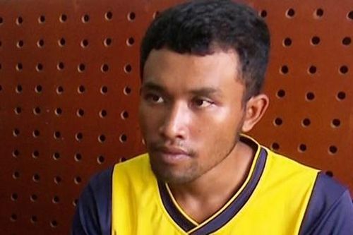 Tạm giam đối tượng đâm bố của bạn trọng thương