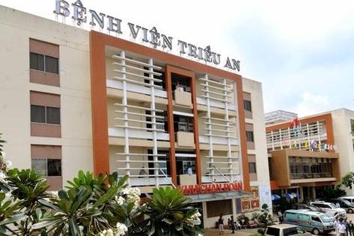 Bệnh viện Triều An của ông Trầm Bê báo lãi kỷ lục