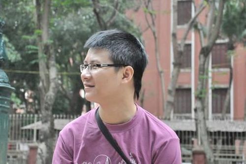 Nhà thơ Trương Xuân Thiên và cuộc trở về cùng lục bát