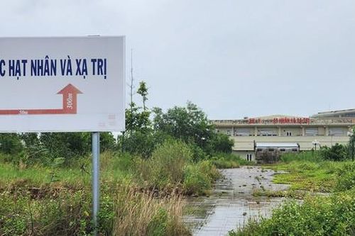 Kiên Giang: Nguyên nhân hệ thống thiết bị Cyclotron hơn 10 năm chưa lắp đặt xong