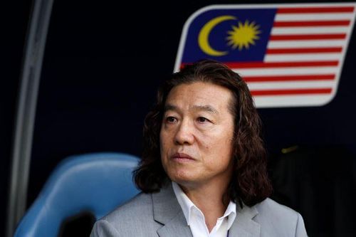 Vừa từ chức, HLV Hàn Quốc mong ĐT Malaysia đừng như ĐT Việt Nam