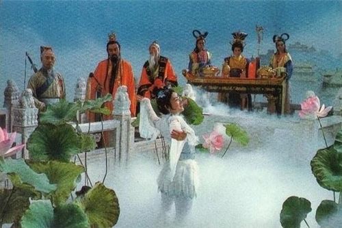 Đoàn phim Tây Du Ký 1986 lần lượt ngất xỉu sau 1 cảnh quay, nguyên nhân khiến nhiều người dở khóc dở cười