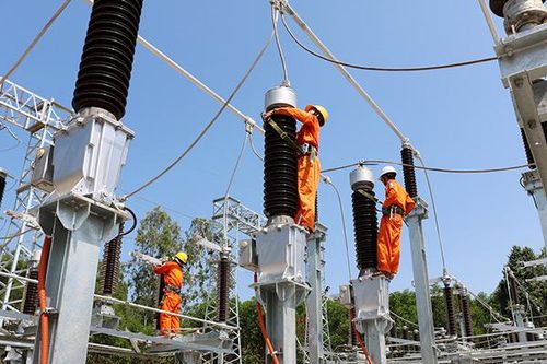 Miền Trung: Công tác bảo đảm nguồn điện gặp nhiều vướng mắc