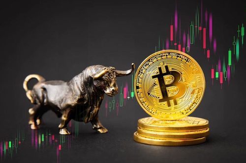 Phân tích giá Bitcoin: Mục tiêu tiếp theo của phe bò là 70.000 USD
