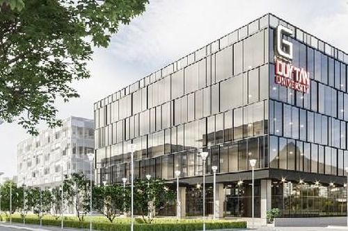 Điểm xét tuyển Đại học Duy Tân 2024 theo kết quả thi tốt nghiệp THPT
