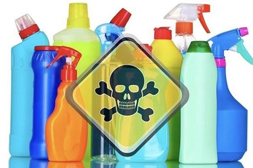 Tăng phối hợp kiểm soát hóa chất nguy hiểm
