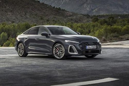 Audi A5 ra mắt với ngoại hình hoàn toàn mới
