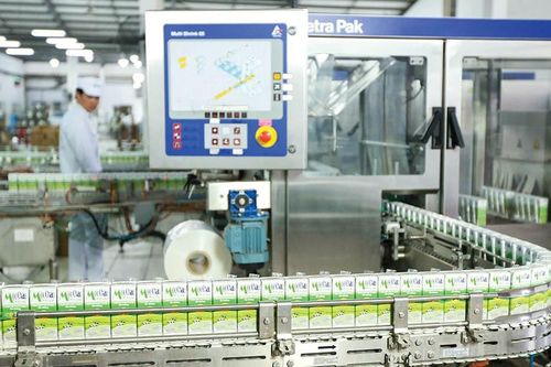 Vừa chào sàn HOSE, Mộc Châu Milk báo lãi quý 2/2024 giảm gần 40%