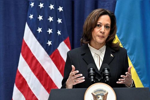 Góc nhìn kinh tế của bà Kamala Harris