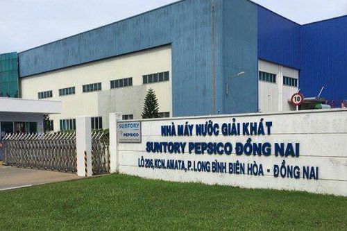 Coca Cola, Pepsi và Aeon đồng loạt khởi công dự án ở Long An trong 6 tháng đầu năm