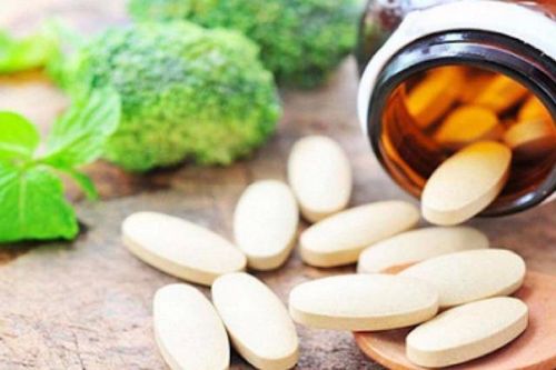 Bộ Y tế: Tăng cường quản lý các quảng cáo sai quy định về thực phẩm chức năng
