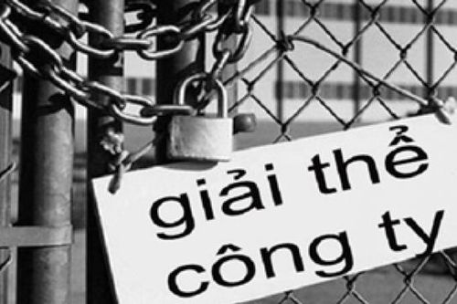 Số lượng doanh nghiệp giải thể tại Thanh Hóa tăng mạnh