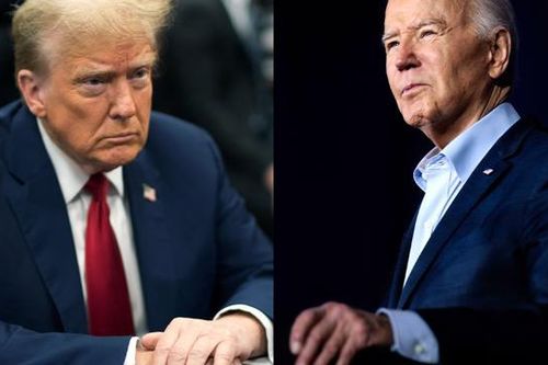 Giới đầu tư sẽ phản ứng theo hướng nào sau khi ông Biden bỏ tranh cử?