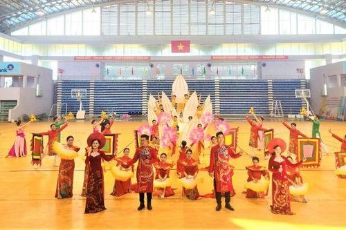Phấn đấu thực hiện thắng lợi nhiệm vụ năm 2024