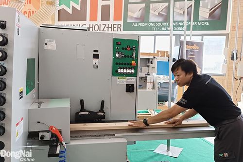 Tạo dựng cộng đồng doanh nghiệp sản xuất bền vững