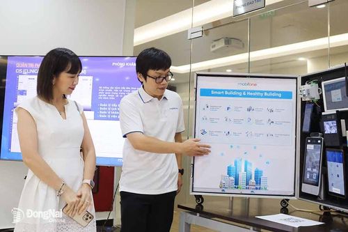 Chậm chuyển đổi công nghệ, doanh nghiệp sẽ mất cơ hội