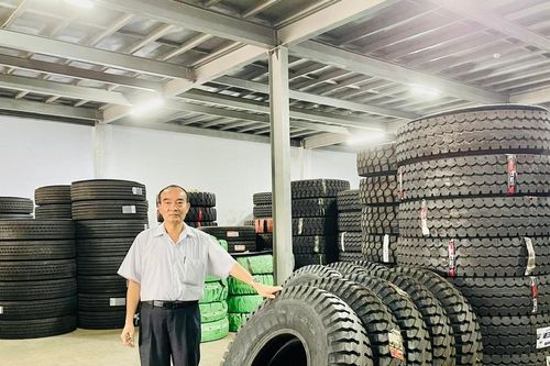 Những cựu chiến binh vượt khó vươn lên, sản xuất kinh doanh giỏi