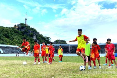 Niềm tin, hy vọng mang tên U11