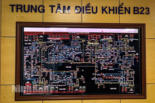 Công ty TNHH MTV Điện lực Ninh Bình: Triển khai nhiều giải pháp đảm bảo cung ứng điện