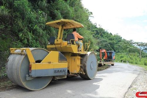 Đảm bảo giao thông mùa mưa lũ