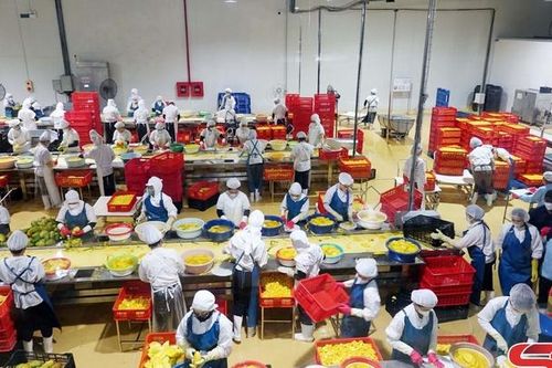 Sơn La tập trung phát triển kinh tế, xã hội