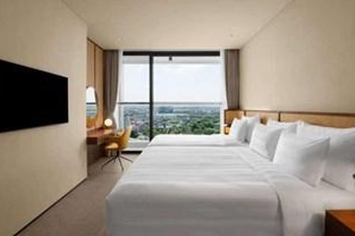 Top khách sạn Hà Nội đạt chuẩn 5 sao quốc tế trên Traveloka