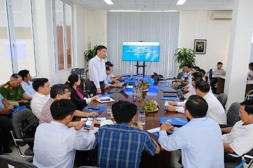 Đảm bảo vận hành, điều tiết an toàn các hồ chứa thủy điện trên sông Srêpốk