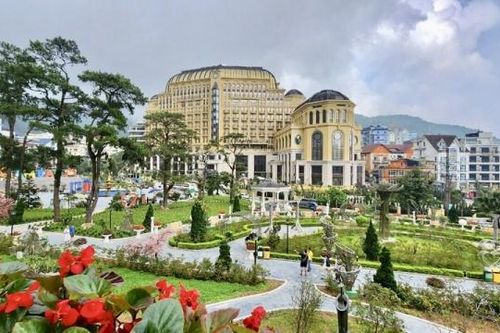 Vĩnh Phúc: Thị Trấn Tam Đảo thu hút du khách nhờ đa dạng các mô hình kinh doanh và nâng cao chất lượng dịch vụ