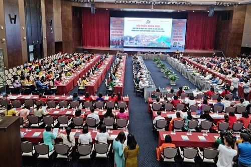 Bài 2: Hạ Long - Sáng tạo thực hiện Nghị quyết số 17-NQ/TU