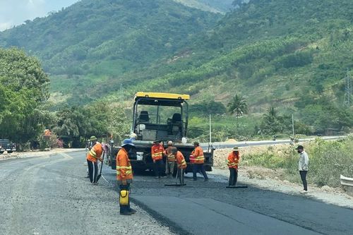 Khánh Hòa: Tỷ lệ giải ngân vốn đầu tư công 6 tháng đầu năm đạt 22,3%