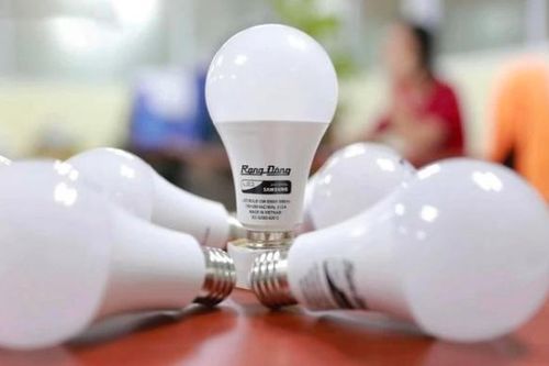 Doanh thu của Bóng đèn Phích nước Rạng Đông tăng hơn 30% trong quý II