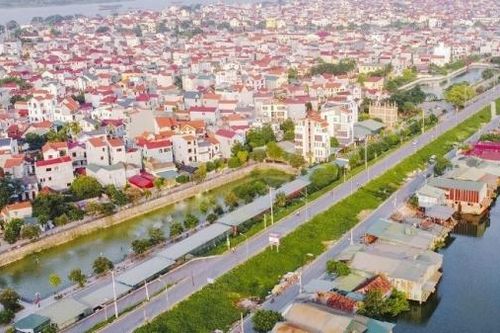 Hà Nội: Huy động 19.410,7 tỷ đồng thực hiện chương trình nông thôn mới