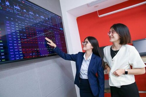Nhiều công ty chứng khoán lãi lớn