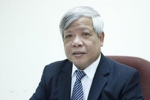 Cựu Thứ trưởng Bộ Tài nguyên và Môi trường Nguyễn Linh Ngọc bị bắt
